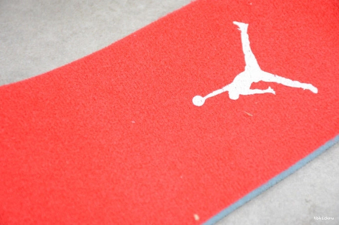 Cheap TBkick Cement Jordan 3 Air CK5692-600 Red 0824